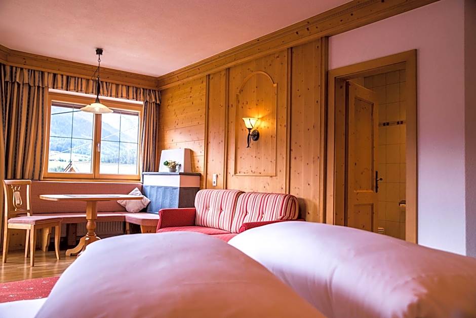 Gasthof Pension Traube