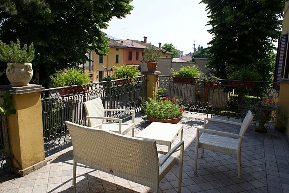 B&B Sant'Antonio