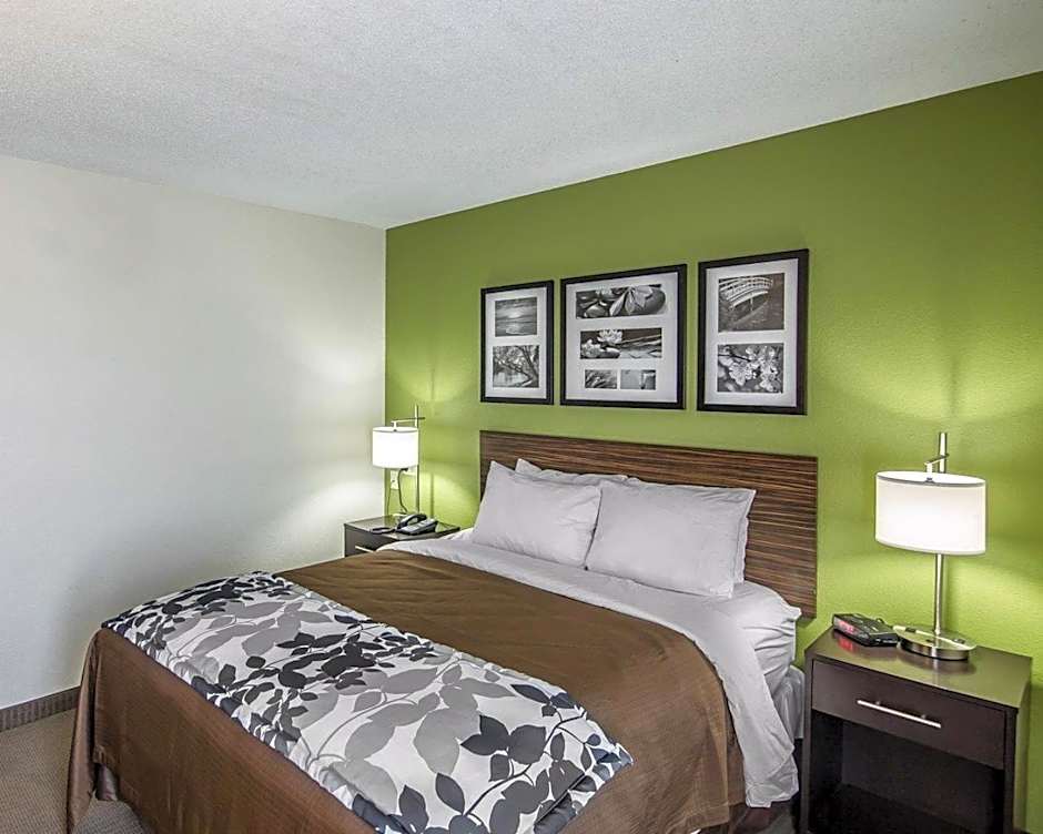 Sleep Inn Joplin