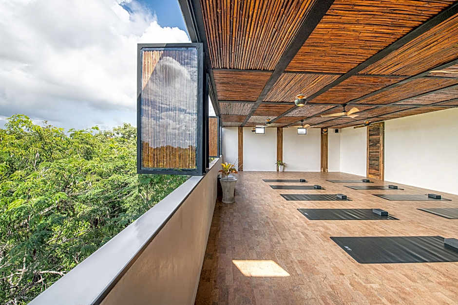 Irie Tulum Boutique Hotel