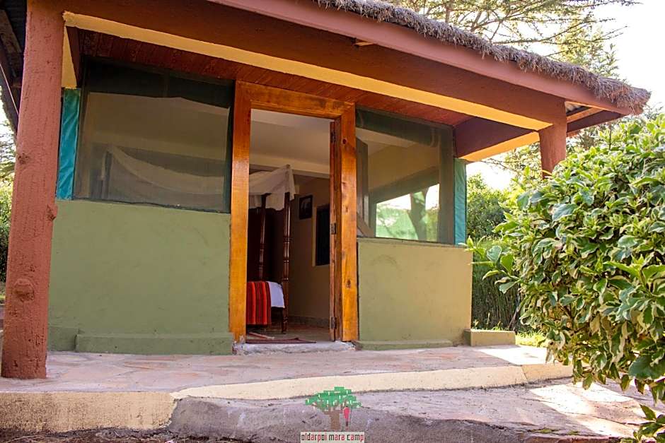 Oldarpoi Wageni Camps