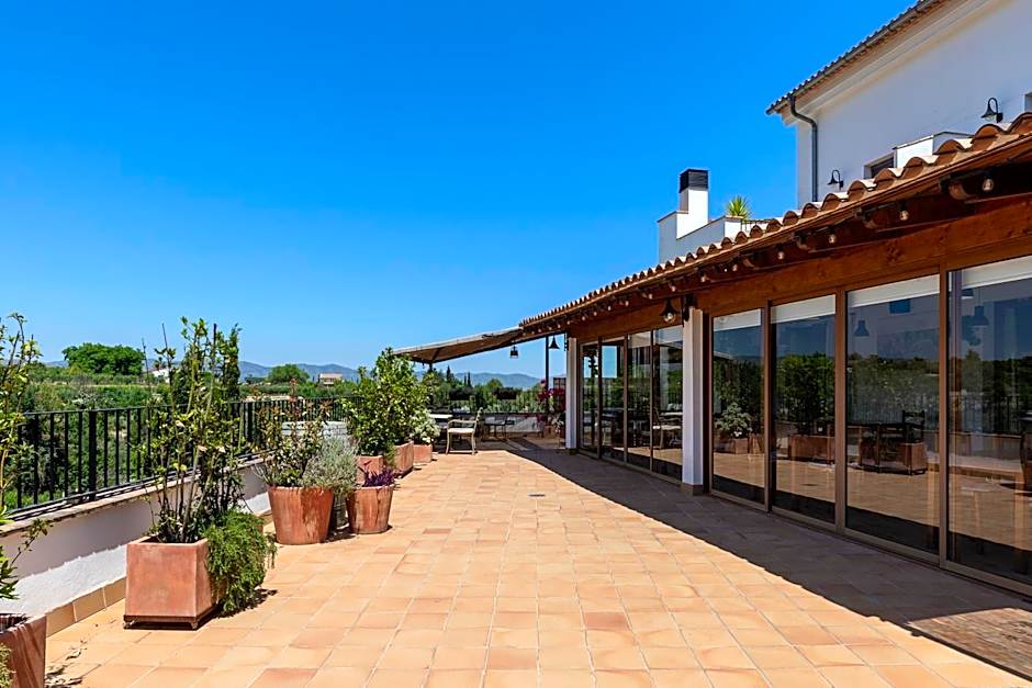 Hotel La Sitja - Adults only