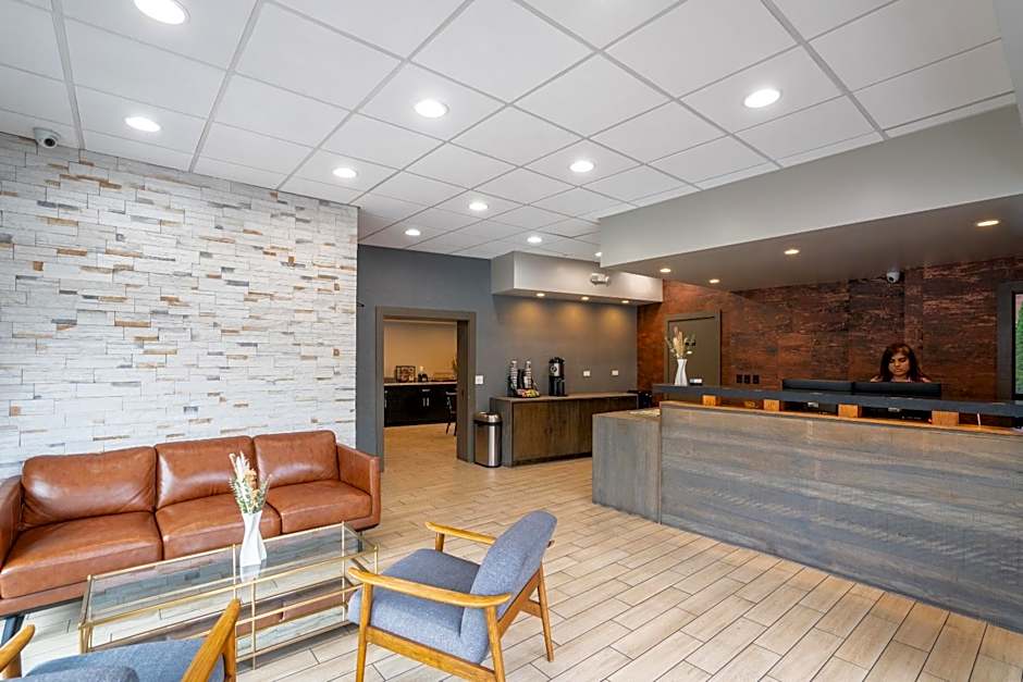 The Beaucatcher, a Boutique Motel
