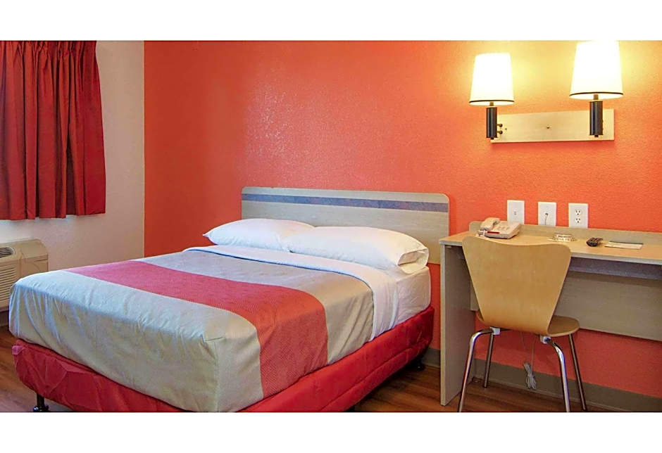 Motel 6-Twentynine Palms, CA