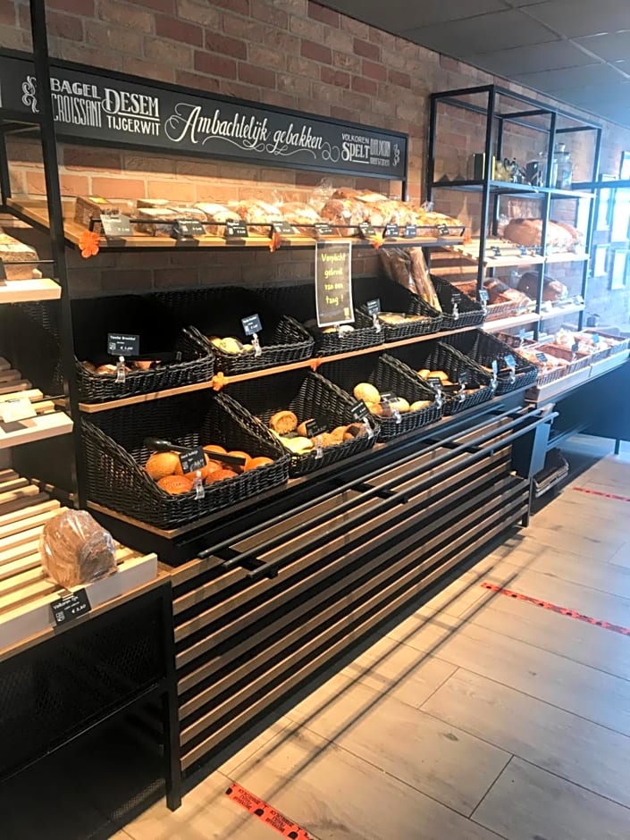 Bed & Coffee Waddenzee Texel