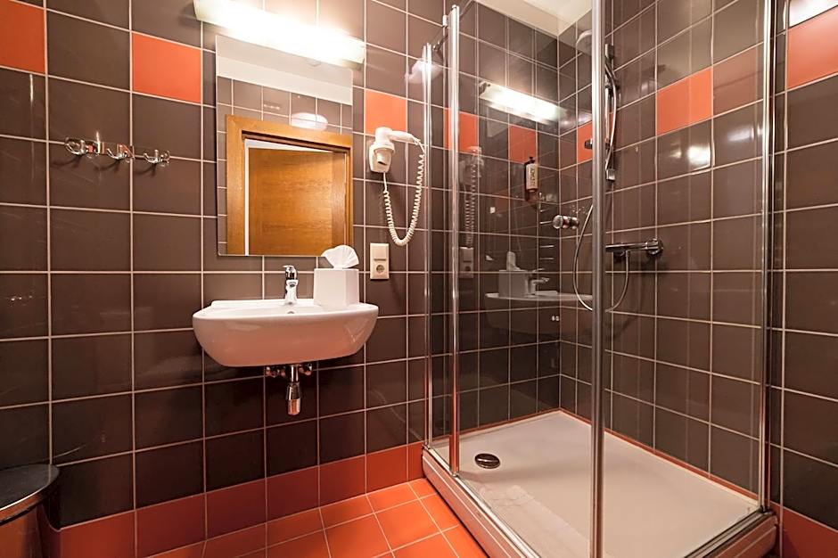 Comfort Hotel Kuldiga