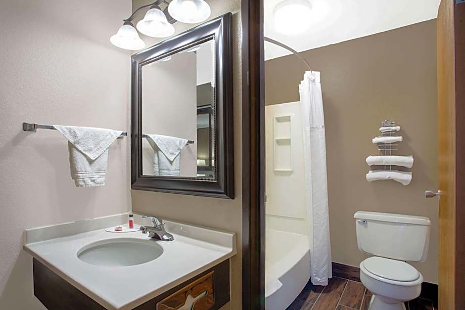 Super 8 by Wyndham Billings