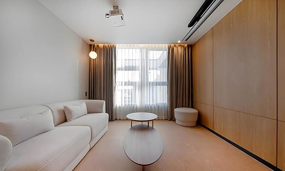 Number25 Hotel Geobukseom Branch