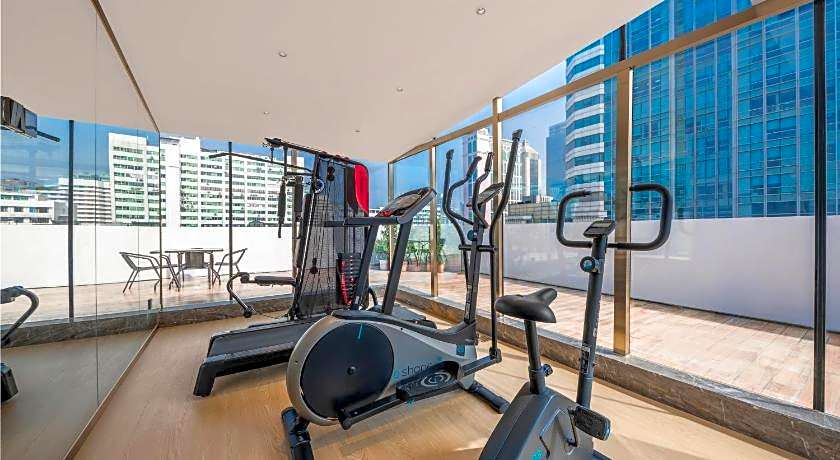 INSAIL HOTEL Guangzhou Beijing Road Pedestrian Street