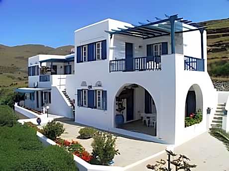 Galini Bungalows