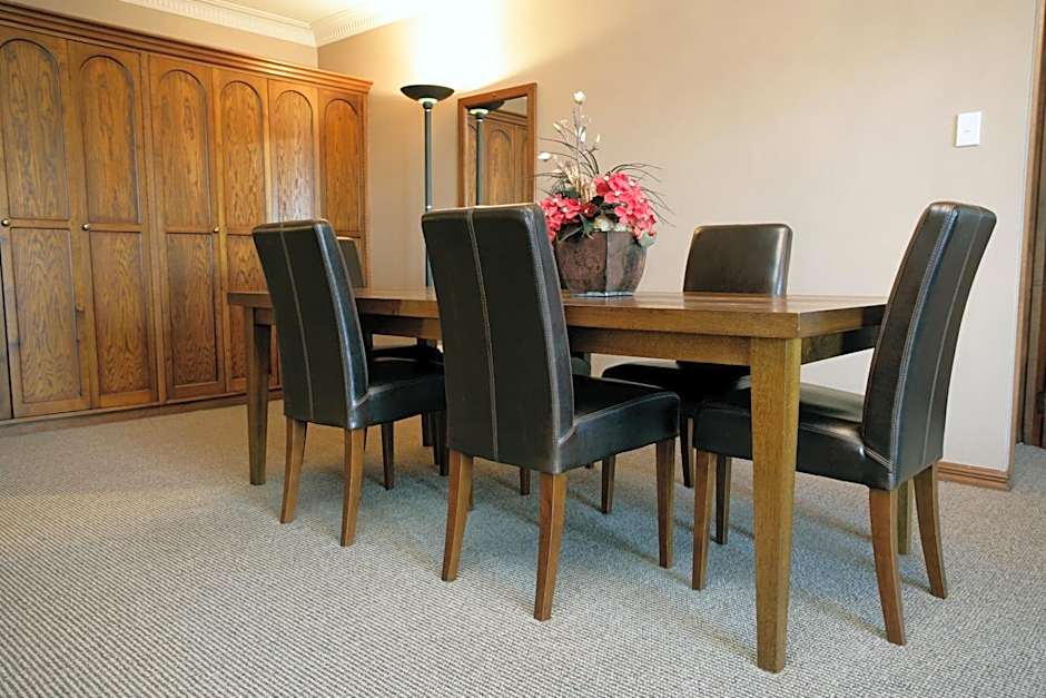 Distinction Coachman Hotel, Palmerston North