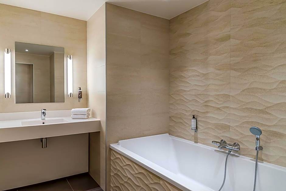 Najeti Hôtel du Parc