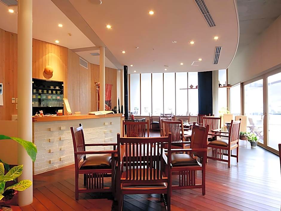 Breezbay Shuzenji Hotel