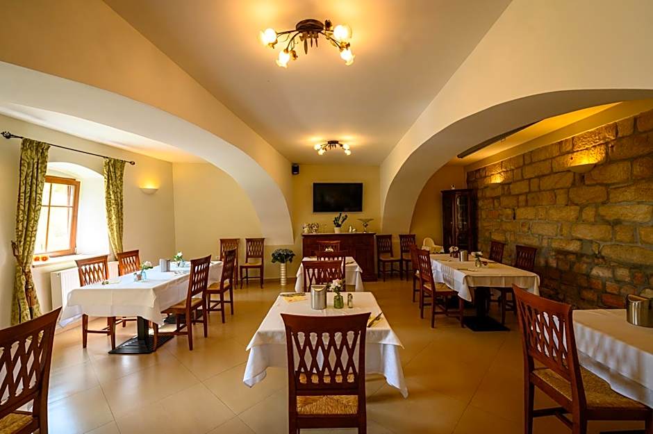 Hotel U Krale
