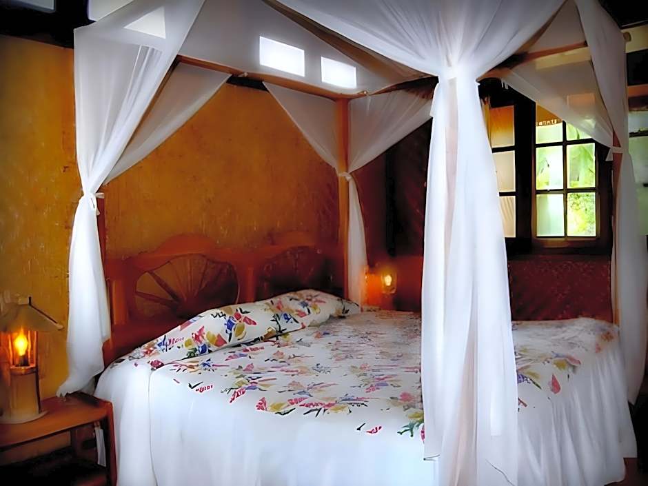 Angsoka Hotel