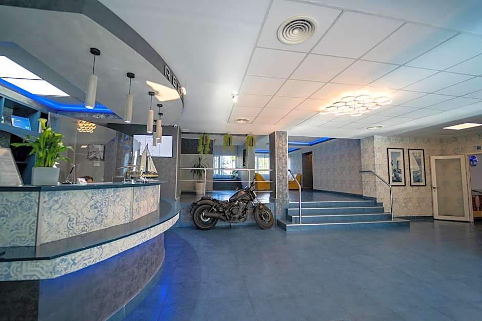 Hotel Apollo