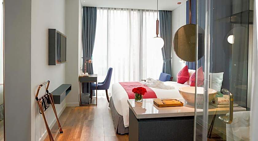 HOME Hotel Phu Nhuan