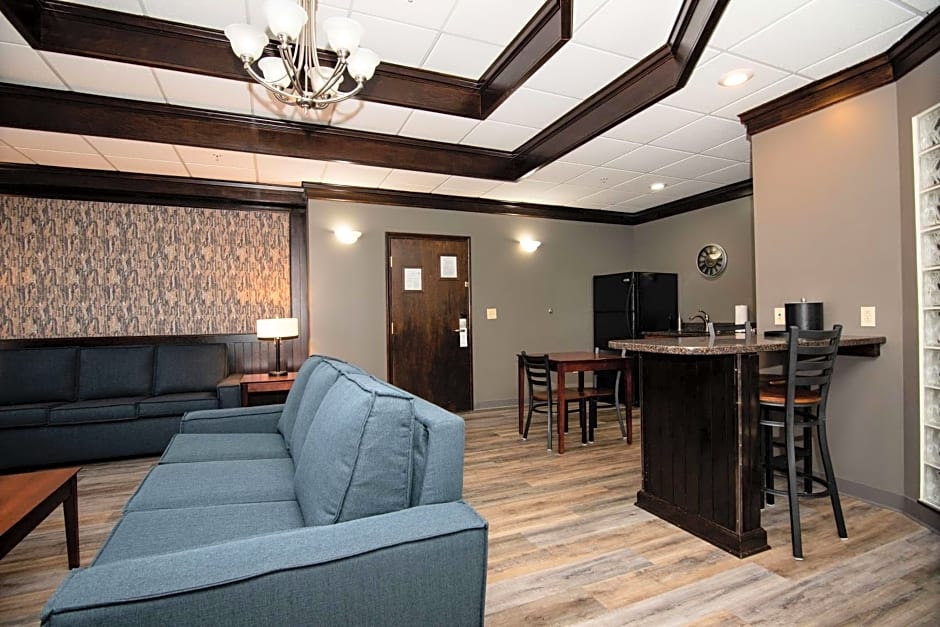 Best Western Plus Plattsburgh
