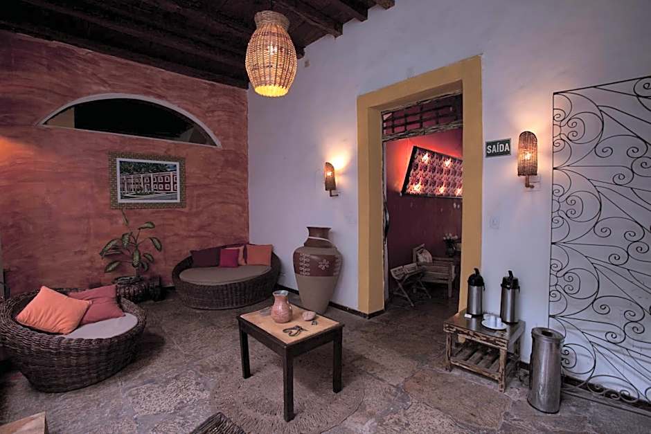 Pousada Portas da Amazônia