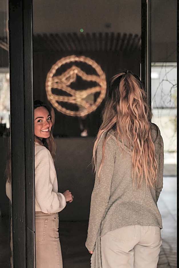 Powerscourt Springs Health Farm