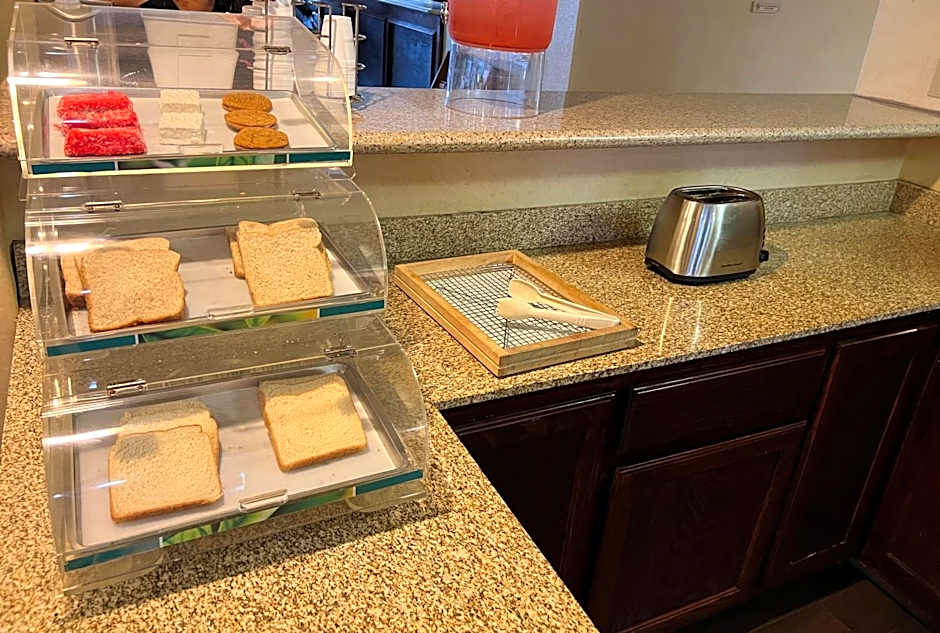 Americas Best Value Inn Pharr/McAllen