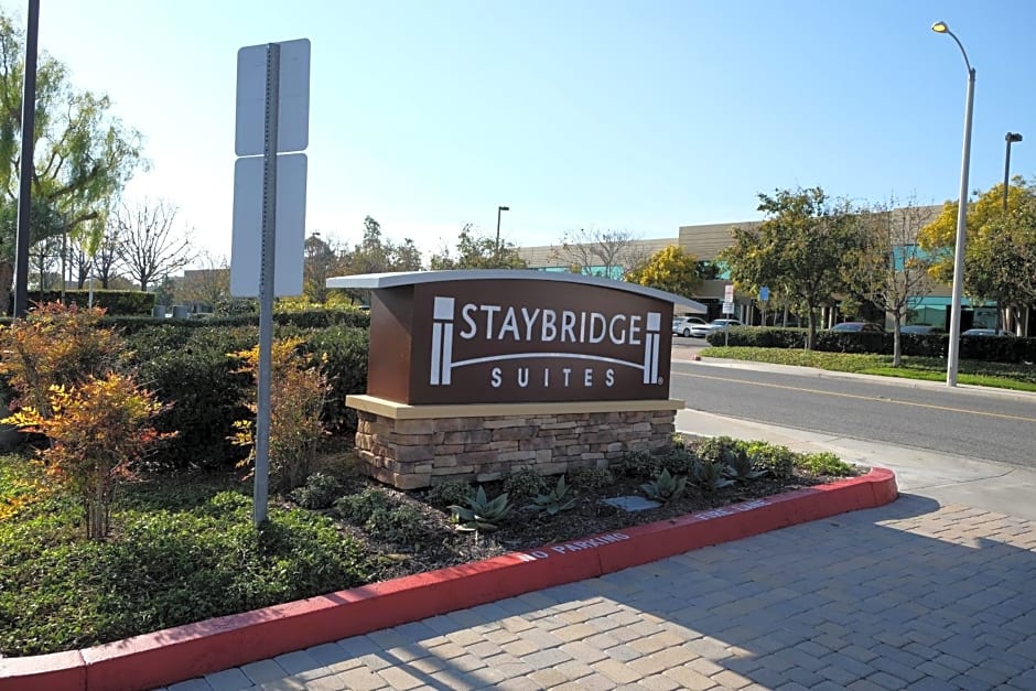 Staybridge Suites Irvine East/Lake Forest