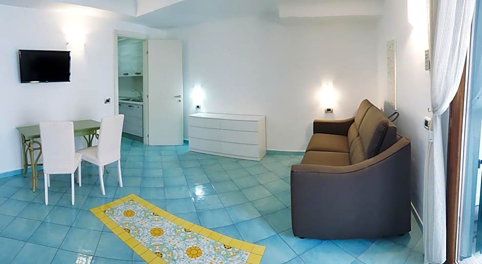Hotel Myage