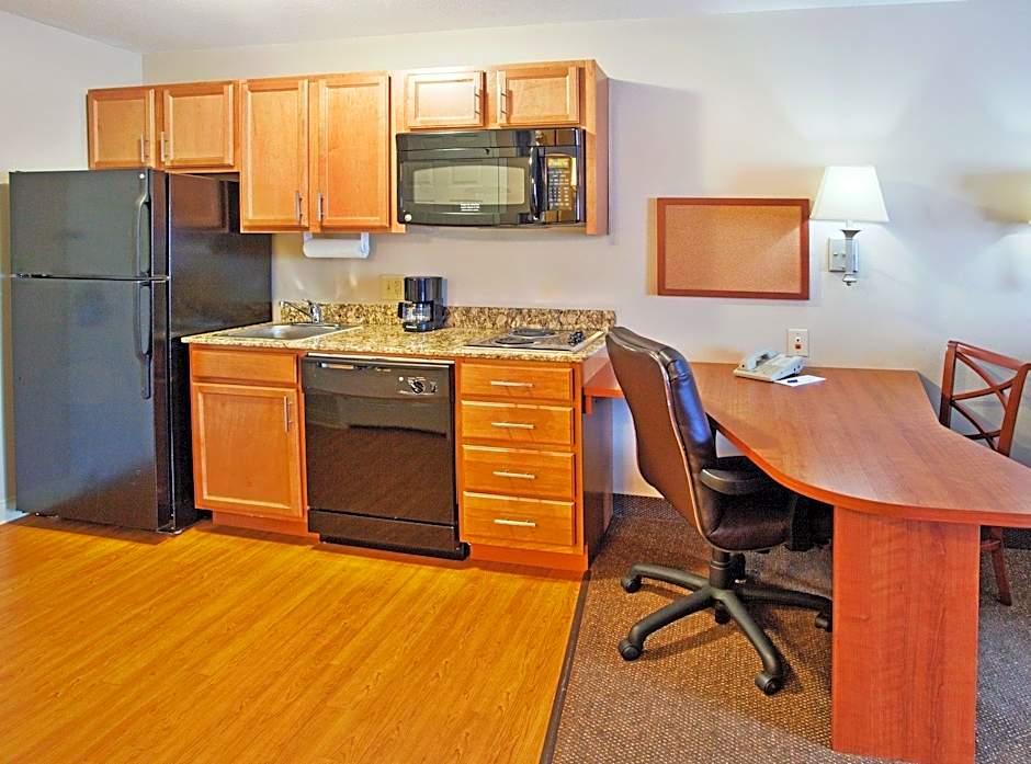 Candlewood Suites - Columbus By IHG