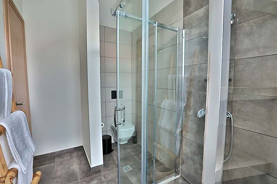 Ederlezi Boutique Hotel