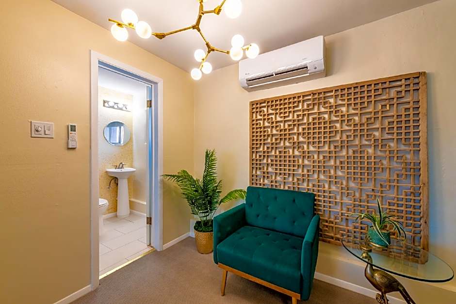 Desert Flower Boutique Hotel