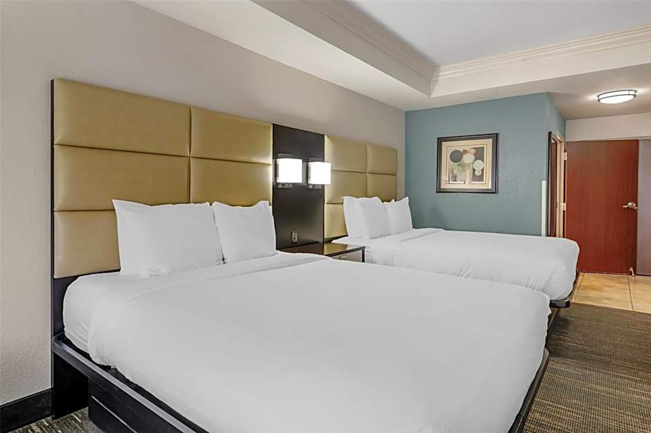 Best Western Plus Jfk Inn & Suites