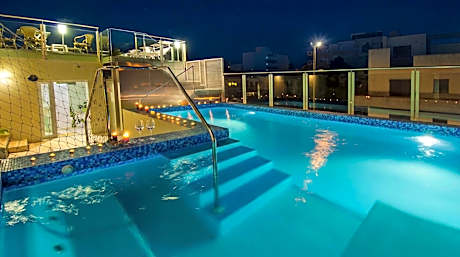Bahamas Residence & Spa