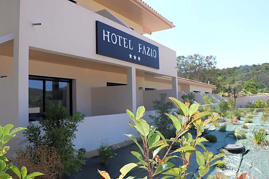 Hotel Fazio