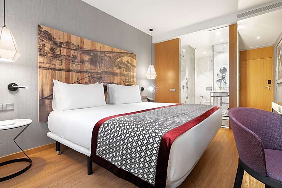 Eurostars Porto Centro