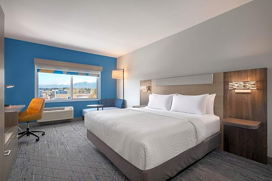 Holiday Inn Express And Suites Courtenay Comox By IHG