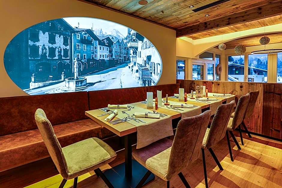 Alpenhotel Fischer - Adults Only