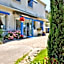 Hotel Cayrons Vence & St Paul de Vence