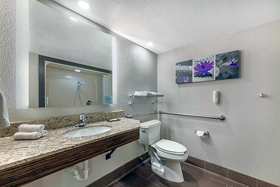 Sleep Inn Miami Airport