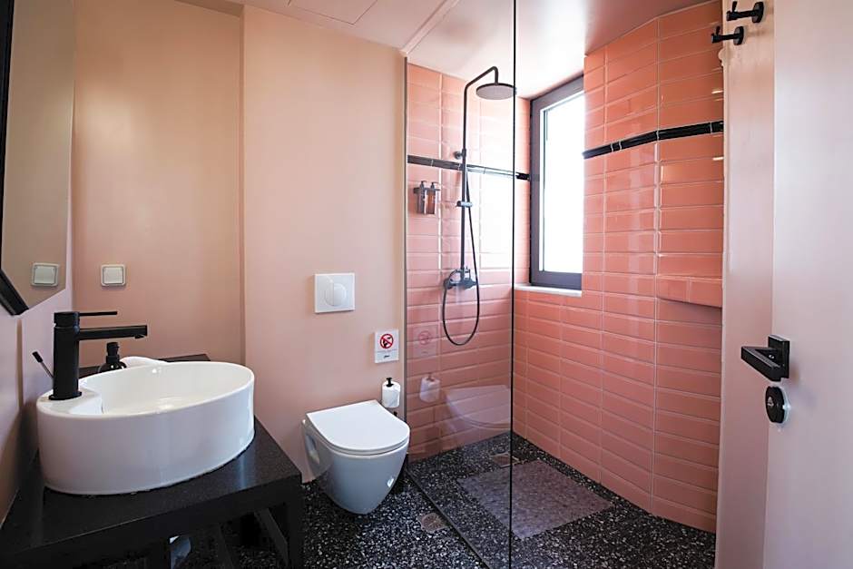 Downtown Athens Lofts - The Acropolis Observatory