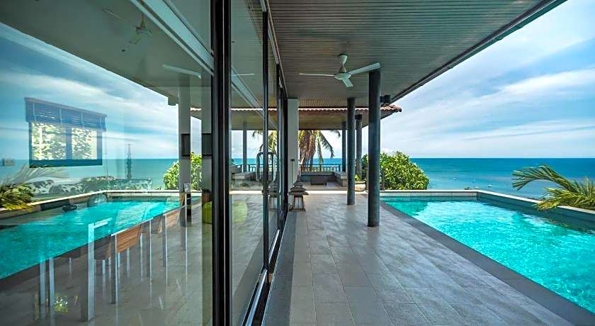 Baan Saitara Boutique VIllas