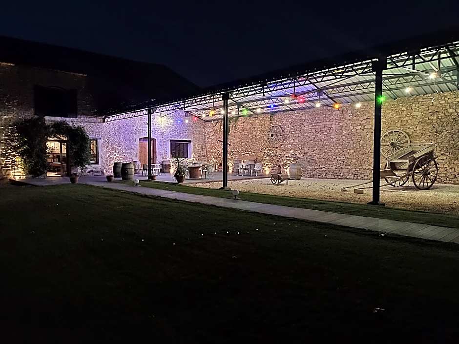 Manoir du Marquis de Montcalm