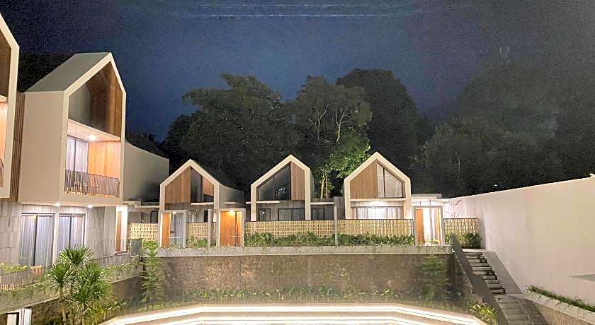 Facade Hotel by Azana