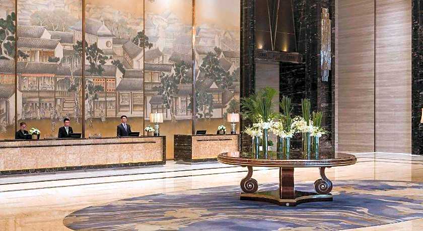 Pullman Weifang