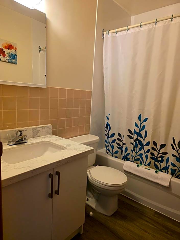 Shenstone Motor Inn and Restaurant