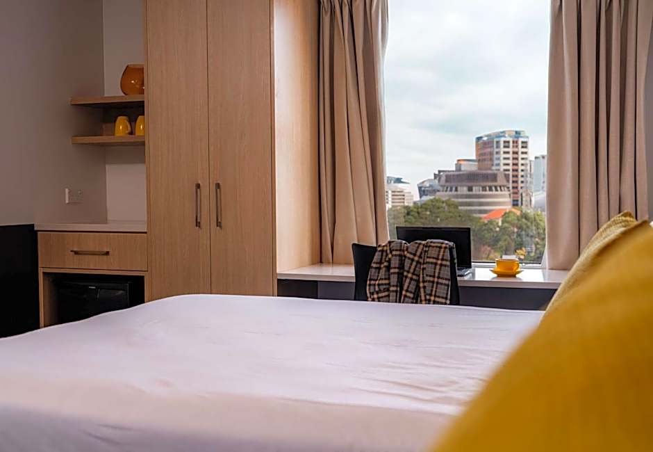 WQ Wellington Quarter Hotel