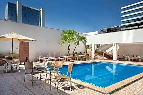 Windsor Plaza Brasilia