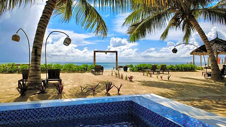SOFIA SEA VIEW - Beach Boutique Hotel by Sofia Collection
