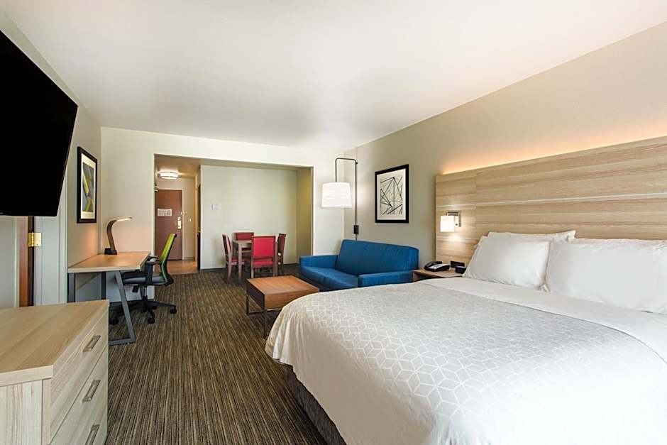 Holiday Inn Express Hotel & Suites Lewisburg By IHG