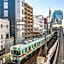 Nishitetsu Inn Tenjin