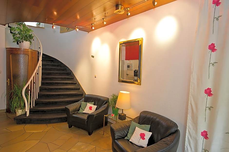 Rosenhotel